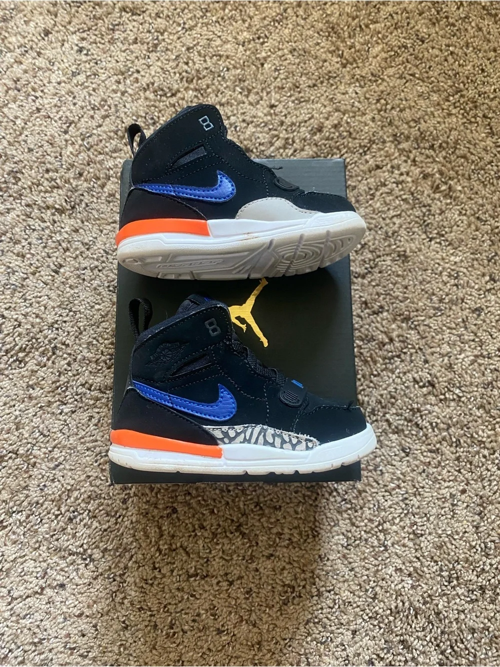 6C Shoes